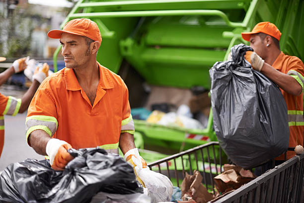 Recycling Services for Junk in Elmer, NJ